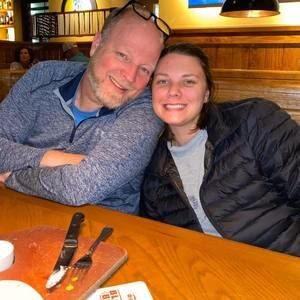 Meet your Posher, Steven